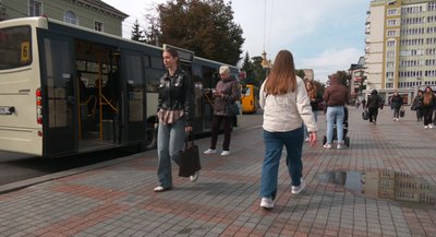 Здорожчав проїзд у тролейбусах та маршрутках у Рівному