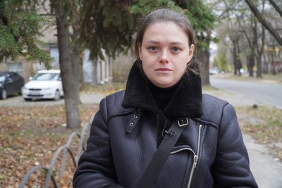 "У під'їзді та кімнатах однакова температура". Мешканці гуртожитку в Дніпрі чотири дні без світла та тепла "У під'їзді та кімнатах однакова температура". Мешканці гуртожитку в Дніпрі чотири дні без світла та тепла