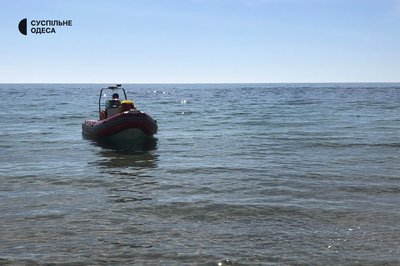 Вибухові пристрої, залізяки, скло: що приховує море біля узбережжя Одеси Вибухові пристрої, залізяки, скло: що приховує море біля узбережжя Одеси