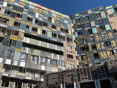 У Києві зросла кількість загиблих дітей унаслідок ракетної атаки РФ У Києві зросла кількість загиблих дітей унаслідок ракетної атаки РФ