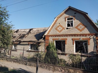 "Це був жах, якщо чесно" – очевидці розповіли про нічний ракетний удар по Сумах "Це був жах, якщо чесно" – очевидці розповіли про нічний ракетний удар по Сумах