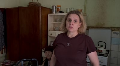 Орися Ковпак