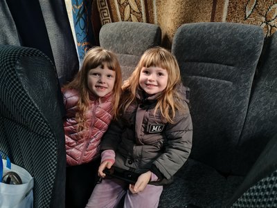 У Золочівській громаді запустили новий соціальний автобус У Золочівській громаді запустили новий соціальний автобус