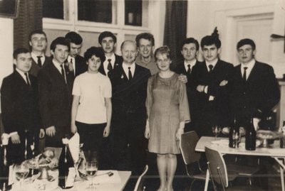 Івасюк до "Червоної Рути". Яким був композитор з Буковини до популярності Івасюк до "Червоної Рути". Яким був композитор з Буковини до популярності