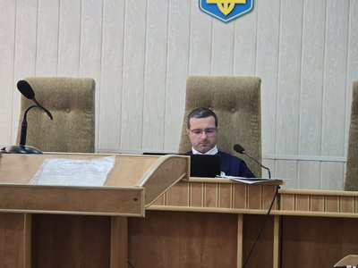 у Вінниці триває розгляд справи Шавлюка у Вінниці триває розгляд справи Шавлюка