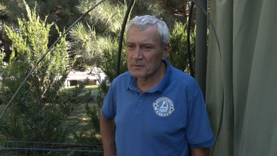 "Він для нас був як рідний дім": гравці та вболівальники ФК "Дніпро" згадують "Метеор" "Він для нас був як рідний дім": гравці та вболівальники ФК "Дніпро" згадують "Метеор"