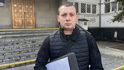 Сергій Яковенко Сергій Яковенко