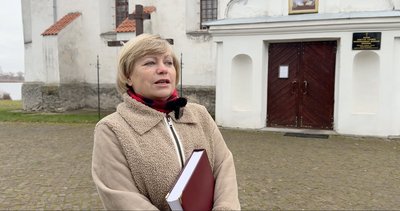 У Старокостянтинові на Хмельниччині діяла академія при сімейній церкві У Старокостянтинові на Хмельниччині діяла академія при сімейній церкві