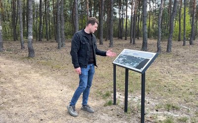 Шукають працівників на літо: як Шацька громада на Волині готується до туристичного сезон Шукають працівників на літо: як Шацька громада на Волині готується до туристичного сезон