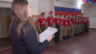 "Сміливі мають щастя". Катерина Рашевська про родину з Маріуполя "Сміливі мають щастя". Катерина Рашевська про родину з Маріуполя