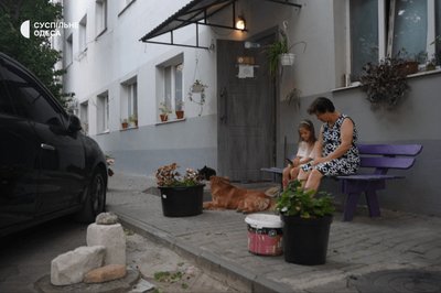 Мешканці будинку в Одесі скаржаться на додаткові нарахування за світло: що кажуть ДТЕК та управляюча компанія Мешканці будинку в Одесі скаржаться на додаткові нарахування за світло: що кажуть ДТЕК та управляюча компанія