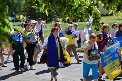 Як минув тиждень на Миколаївщині: фотодобірка Як минув тиждень на Миколаївщині: фотодобірка