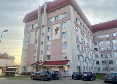 НСЗУ призупиняє оплати трьом лікарням Рівненщини. Як на це реагують в медзакладах НСЗУ призупиняє оплати трьом лікарням Рівненщини. Як на це реагують в медзакладах