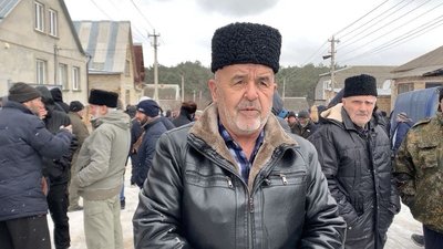Saban ayında yüz bergen eñ müim vaqialar