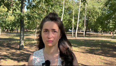"Дивилися на це близько 80 підлітків": у Павлограді поліція розслідує побиття 13-річної дівчинки "Дивилися на це близько 80 підлітків": у Павлограді поліція розслідує побиття 13-річної дівчинки