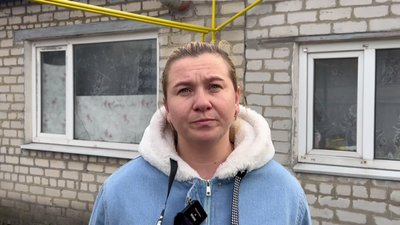 Двоє загиблих, є поранені: які наслідки дронової атаки РФ по Тернівці на Дніпропетровщині та що розповіли очевидці Двоє загиблих, є поранені: які наслідки дронової атаки РФ по Тернівці на Дніпропетровщині та що розповіли очевидці