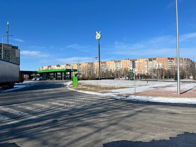 "Це просто непорозуміння": чи зупинять роботу автозаправок із 1 березня на Черкащині