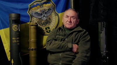 Чекали у засідці дві доби: як бійці 54-го розвідбату знищили шістьох спецпризначенців "Сенежа" на Чернігівщині Чекали у засідці дві доби: як бійці 54-го розвідбату знищили шістьох спецпризначенців "Сенежа" на Чернігівщині