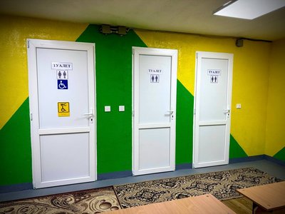 З меблями та іграшками: в одному з дитсадків Одеси відремонтували укриття за понад чотири мільйони гривень