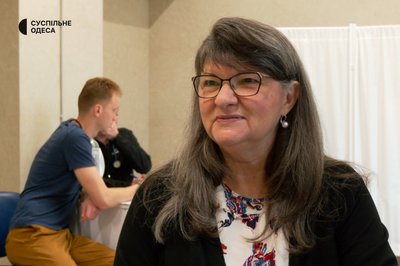 "Місія триватиме, поки не скінчиться війна": як лікарі із США надають допомогу українцям