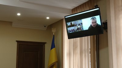 Побиття підлеглого. незаконне збагачення та вживання наркотиків: до суду передали справу екскерівників обласного та районного ТЦК на Рівненщині Побиття підлеглого. незаконне збагачення та вживання наркотиків: до суду передали справу екскерівників обласного та районного ТЦК на Рівненщині