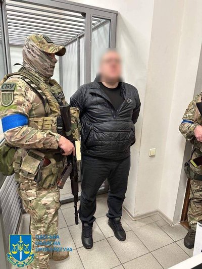 Шістсот пʼятдесят третій день війни. Хроніка подій в Одеській області