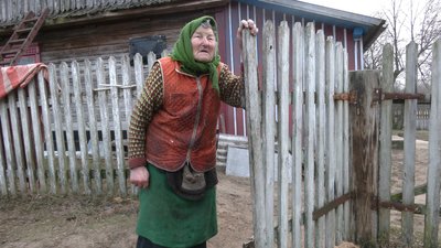 Як урочище на Рівненщині стало місцем здійснення бажань Як урочище на Рівненщині стало місцем здійснення бажань