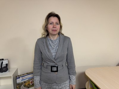 Як живе Боромля на Сумщині після трьох років війни