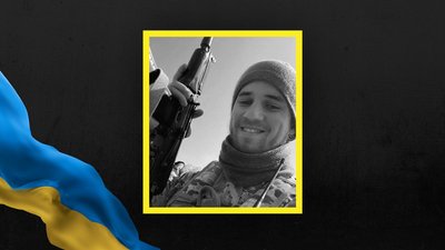Андрій Гусак
