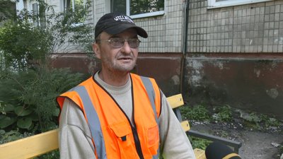 Двірник Ігор Недошитко, у Тернополі чоловік взяв жінку в заручники, 18 червня 2026 року Двірник Ігор Недошитко, у Тернополі чоловік взяв жінку в заручники, 18 червня 2026 року