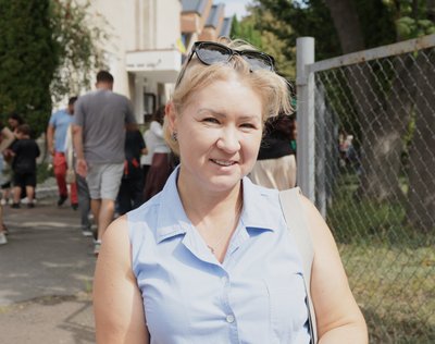 У Кмитові вп’яте провели борщ-батл: 15 команд готували традиційні та незвичайні страви У Кмитові вп’яте провели борщ-батл: 15 команд готували традиційні та незвичайні страви