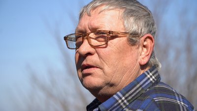 Відрізані від магазинів та лікарень: чому прифронтові села Дніпропетровщини залишилися без транспортного сполучення Відрізані від магазинів та лікарень: чому прифронтові села Дніпропетровщини залишилися без транспортного сполучення