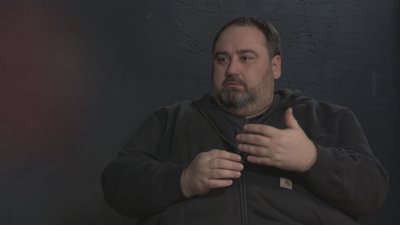 Євген Глібовицький