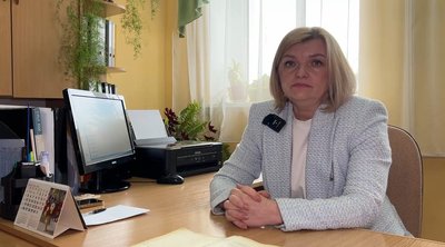 Як працюють із платформою «Мрія» в одній зі шкіл Рівненщини Як працюють із платформою «Мрія» в одній зі шкіл Рівненщини