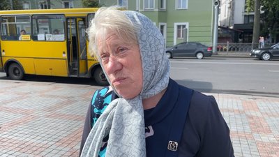 Із загиблим воїном Максимом Борщуком попрощались у Рівному Із загиблим воїном Максимом Борщуком попрощались у Рівному