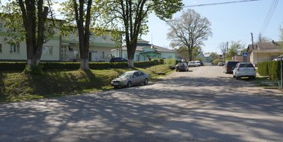 інтерв’ю з головою Великокучурівської громади на Буковині Тодеренчуком інтерв’ю з головою Великокучурівської громади на Буковині Тодеренчуком