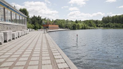 Літо на Вінниччині: як безпечно відпочивати біля води Літо на Вінниччині: як безпечно відпочивати біля води