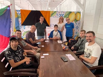 Вчаться жити самостійно та готуються до роботи: як у Вінниці діє транзитне підтримане проживання Вчаться жити самостійно та готуються до роботи: як у Вінниці діє транзитне підтримане проживання