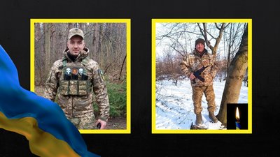 Микола Сільчук та Валерій Ковальчук Микола Сільчук та Валерій Ковальчук