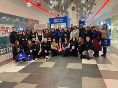 Франківськ, інсталяція, торгівля людьми Франківськ, інсталяція, торгівля людьми