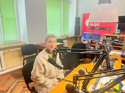 "У пам'яті тепер наша сила": презентація проєкту "Євшан-зілля" відбудеться у Рівному