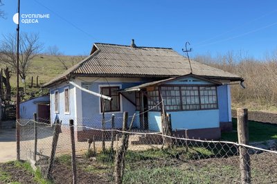 Переселенці врятували школу на Одещині: до села переїхали 12 родин Переселенці врятували школу на Одещині: до села переїхали 12 родин