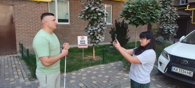 "Хочу, щоб не відвертали обличчя від військових, а дивилися в одному напрямку", — ветеран війни про життя після фронту "Хочу, щоб не відвертали обличчя від військових, а дивилися в одному напрямку", — ветеран війни про життя після фронту