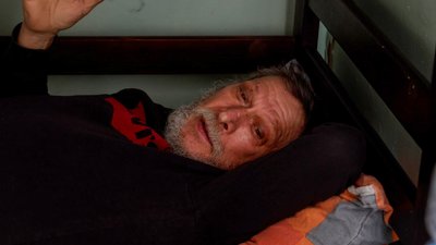 Анатолій житель Часового Яру Донецька область Анатолій житель Часового Яру Донецька область