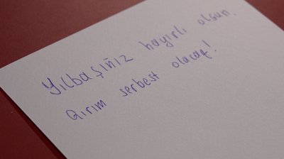 "Şimdi ögrenmesem, soñra olmaz": İvan-Frankivskten arbiy hızmetçi cebede qırımtatarca ögrene
