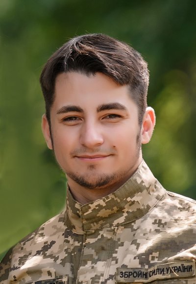 "Він був єдиним сином". Історія загиблого військовослужбовця Максима Ковбаси з Сумщини "Він був єдиним сином". Історія загиблого військовослужбовця Максима Ковбаси з Сумщини