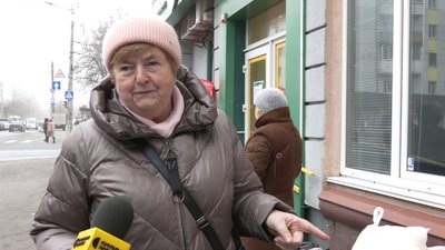 У Житомирі на Житньому ринку здорожчала молочна продукція: що кажуть продавці, покупці та експерт У Житомирі на Житньому ринку здорожчала молочна продукція: що кажуть продавці, покупці та експерт