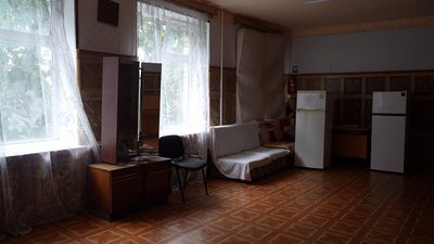"Найтяжче у мікрорайоні Корабел". Перший заступник керівника Херсонської МВА про ситуацію у громаді "Найтяжче у мікрорайоні Корабел". Перший заступник керівника Херсонської МВА про ситуацію у громаді