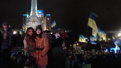 Єдина українка, яка балотується до німецького парламенту. Анна Кисіль з Чернігівщини про вибори, Європу, Трампа та Росію Єдина українка, яка балотується до німецького парламенту. Анна Кисіль з Чернігівщини про вибори, Європу, Трампа та Росію
