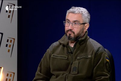 "Пушкін — маркер окупації, а не поет": інтерв’ю про війну та деколонізацію з Вахтангом Кіпіані "Пушкін — маркер окупації, а не поет": інтерв’ю про війну та деколонізацію з Вахтангом Кіпіані